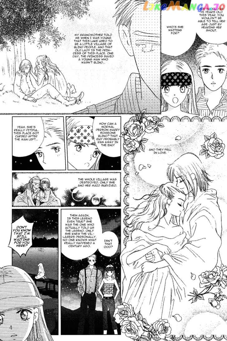 Blind Point Lake chapter 7 - page 7