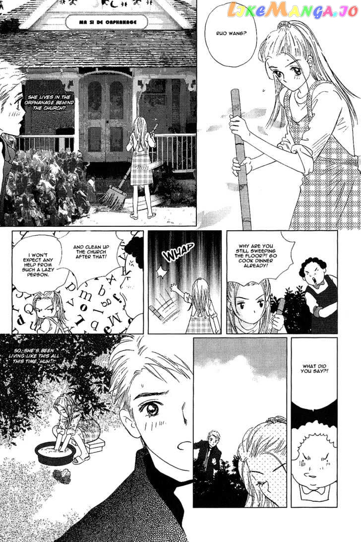 Blind Point Lake chapter 9 - page 3