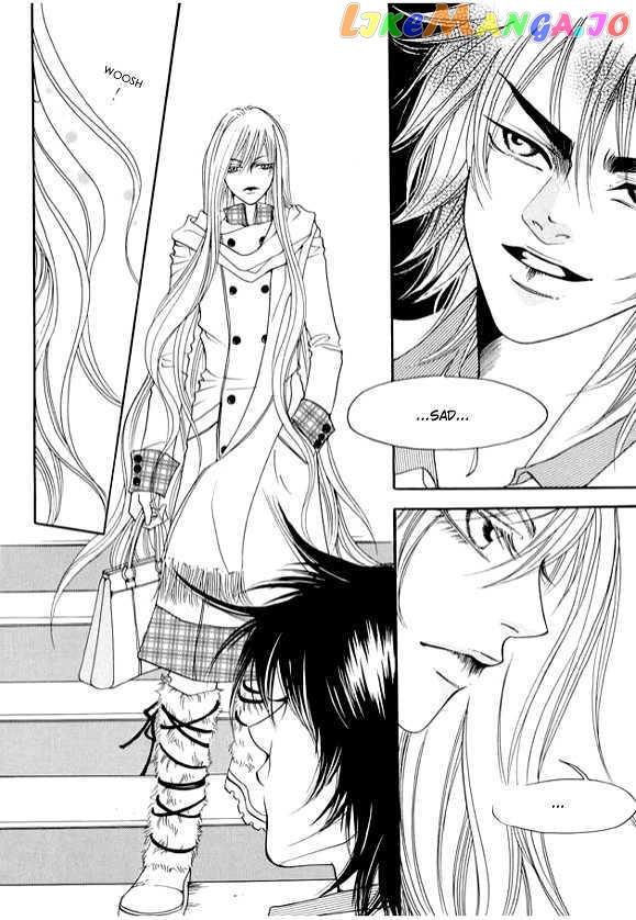 Boarding House in Wonderland chapter 5 - page 22