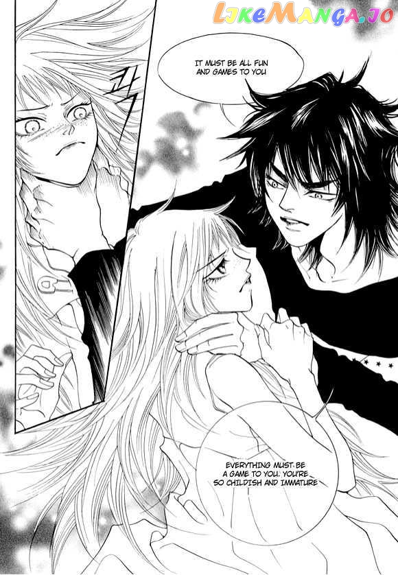 Boarding House in Wonderland chapter 9 - page 20