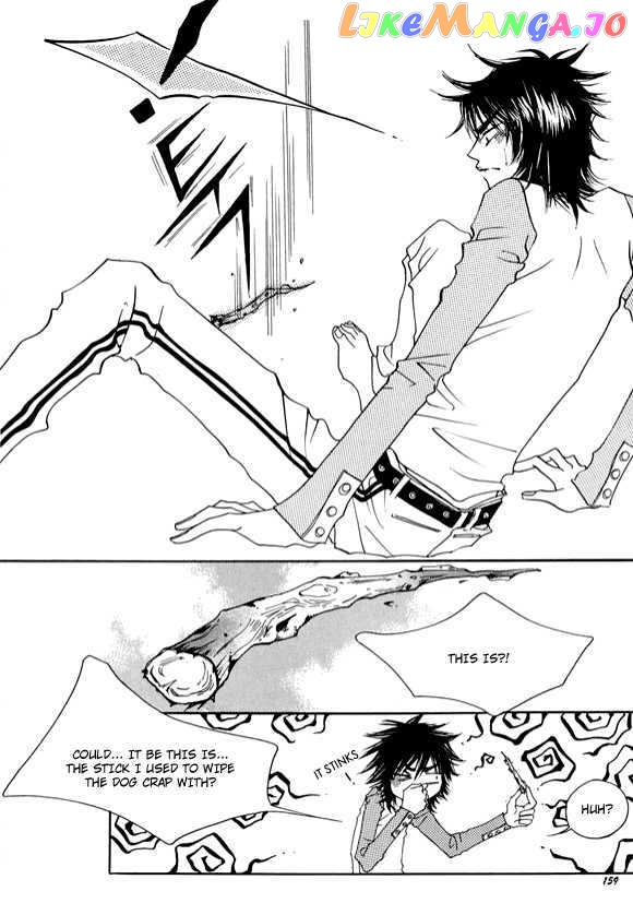 Boarding House in Wonderland chapter 10 - page 13