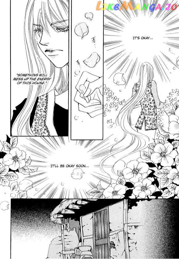 Boarding House in Wonderland chapter 10 - page 3
