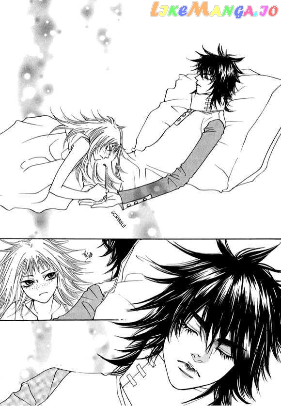 Boarding House in Wonderland chapter 10 - page 6