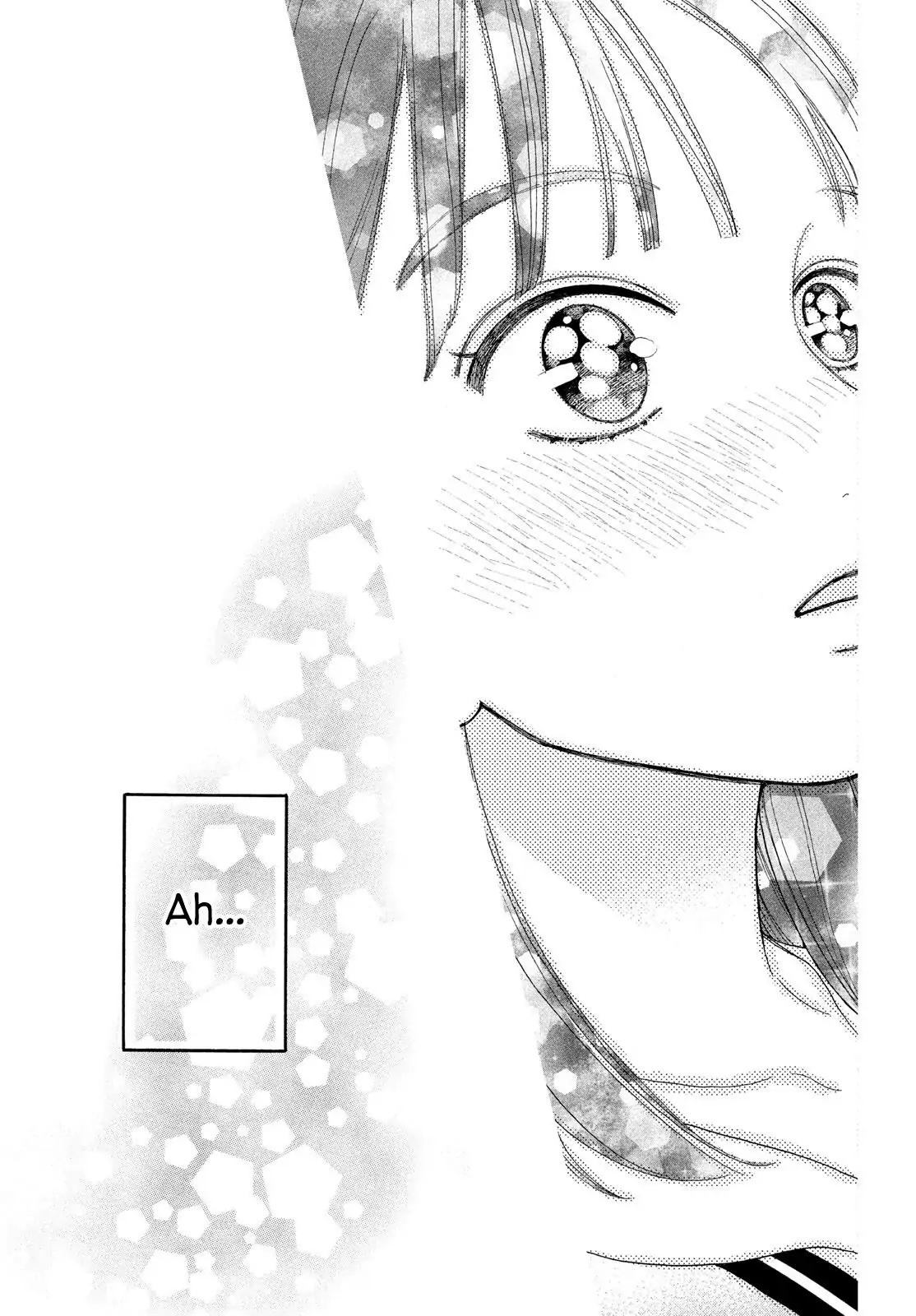 I love you my naive sweetheart! chapter 2 - page 23