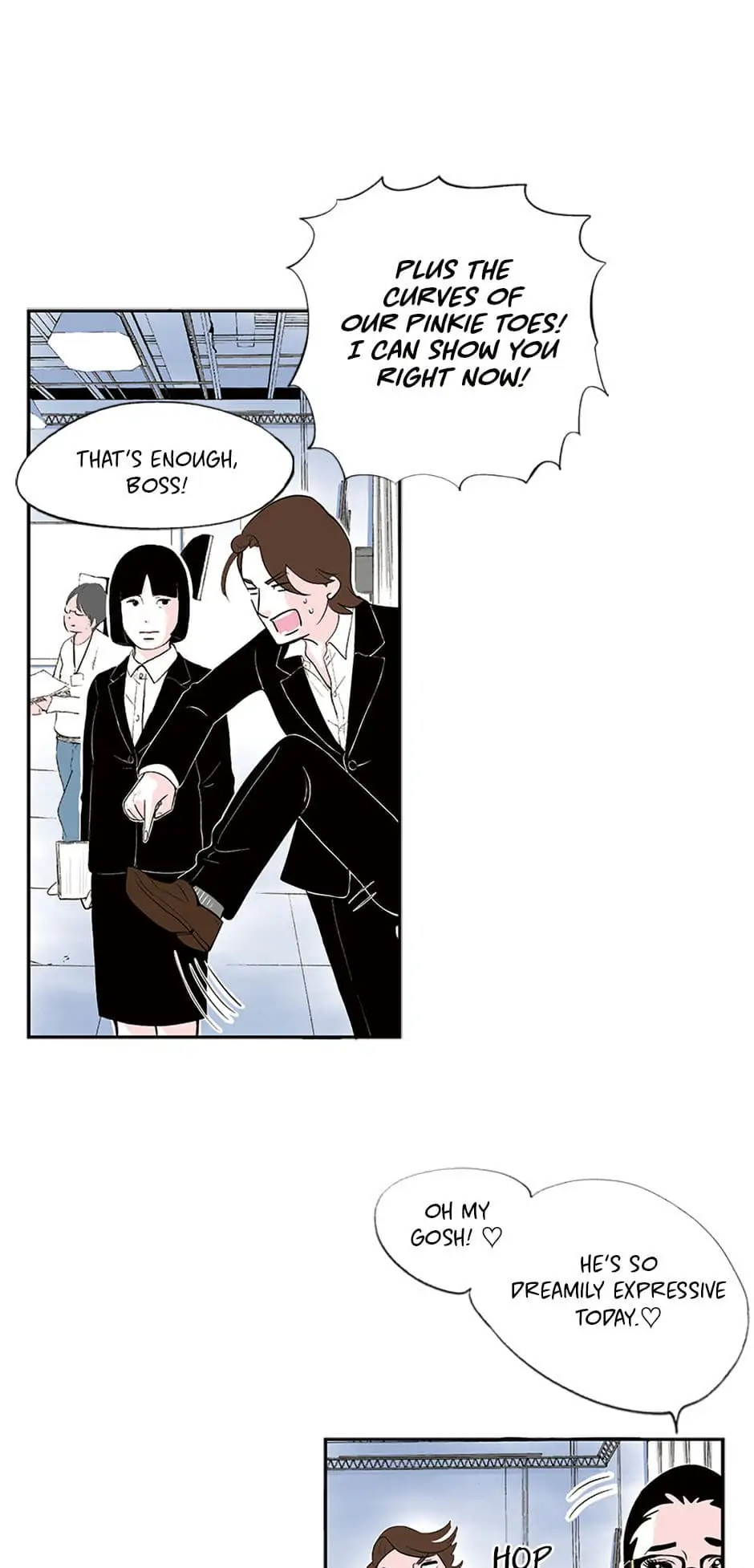 Do You Remember Me? chapter 29 - page 11