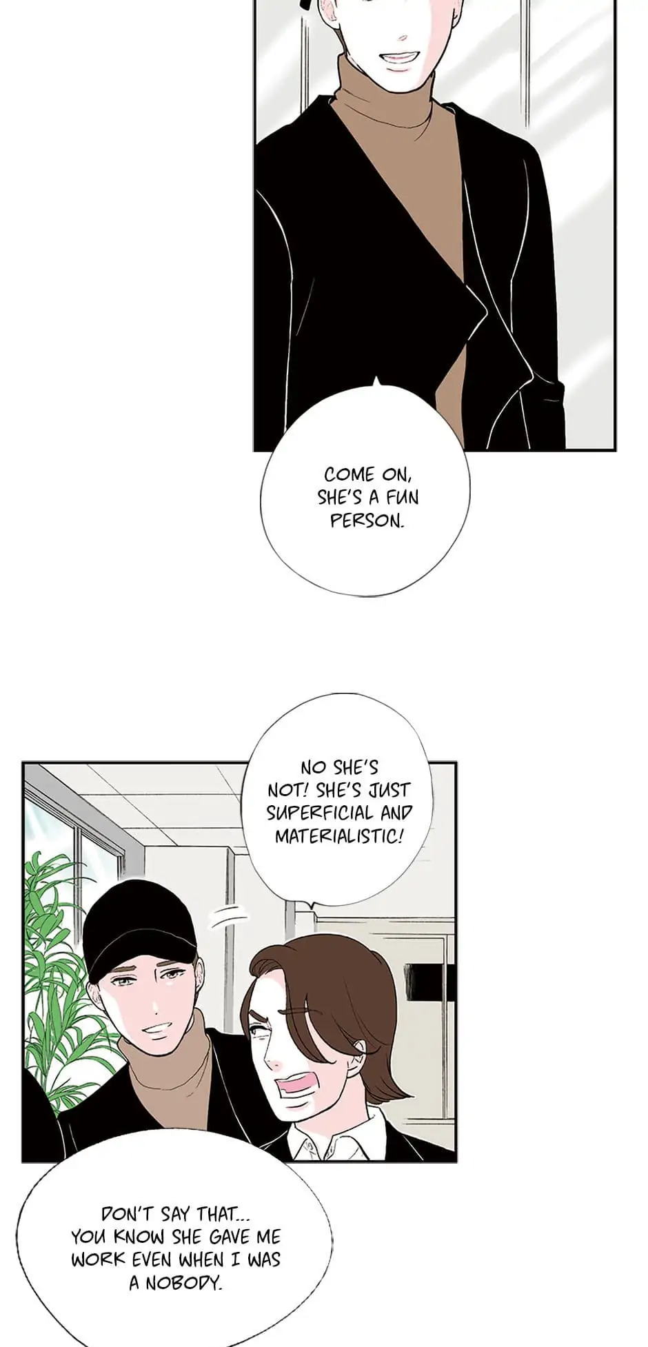 Do You Remember Me? chapter 29 - page 15