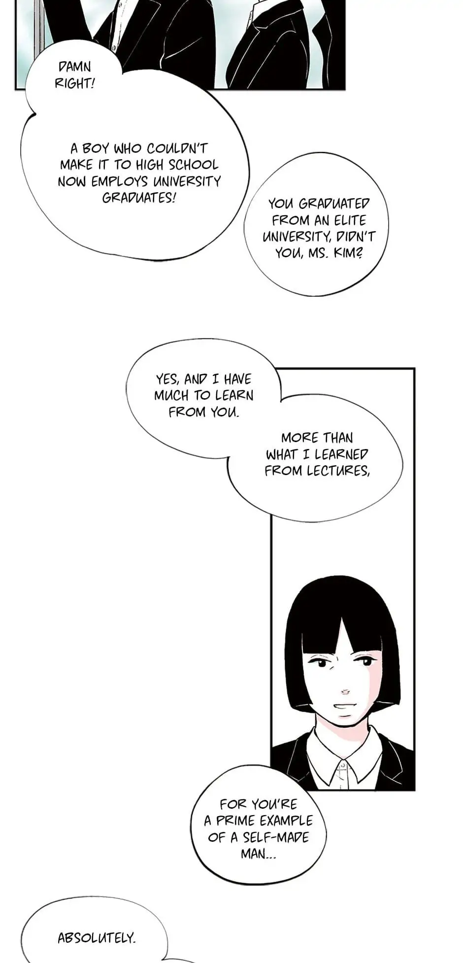 Do You Remember Me? chapter 29 - page 17