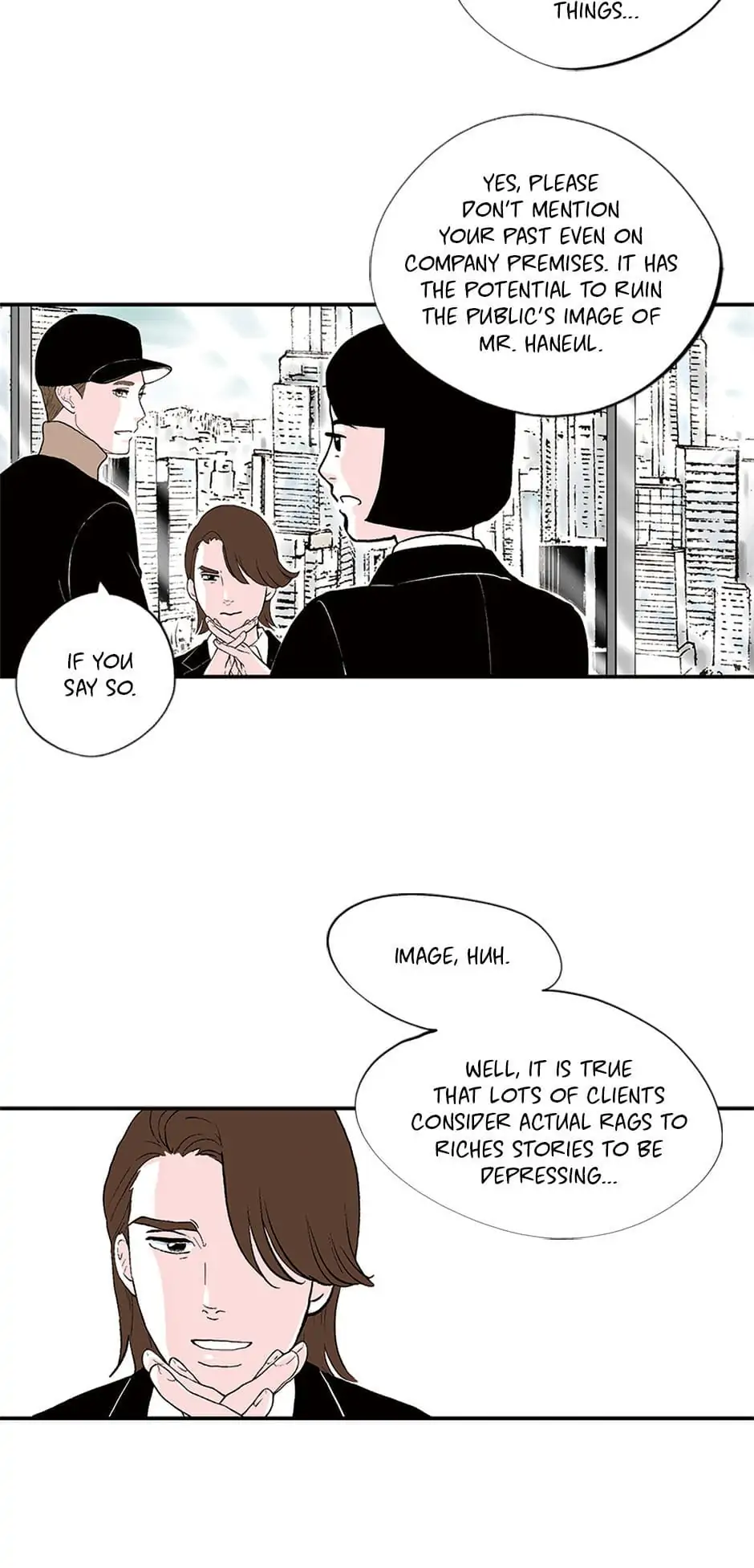 Do You Remember Me? chapter 29 - page 19