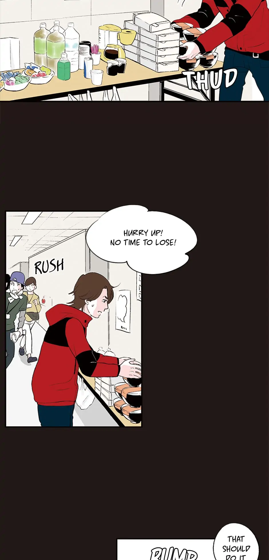 Do You Remember Me? chapter 29 - page 22