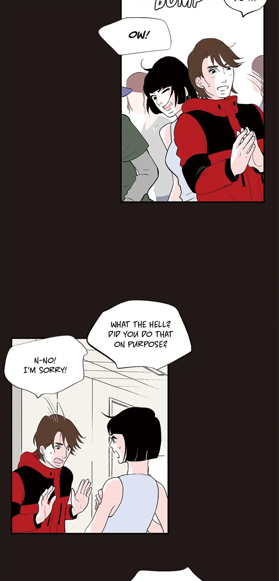 Do You Remember Me? chapter 29 - page 23