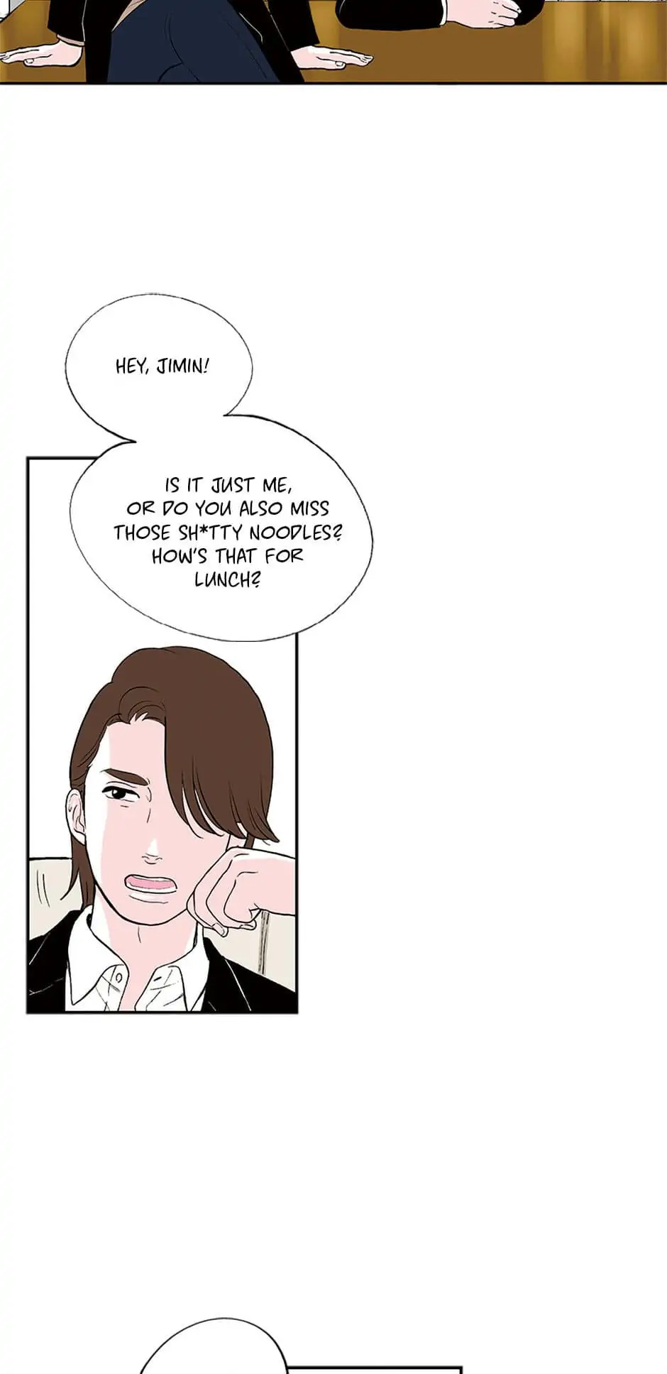 Do You Remember Me? chapter 29 - page 34