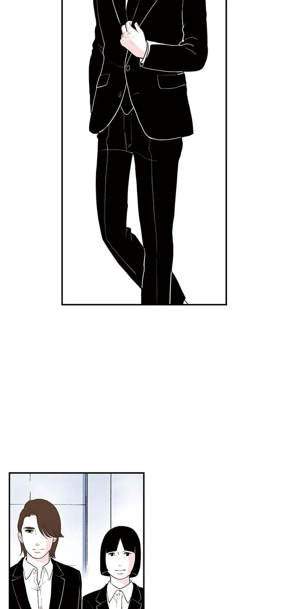 Do You Remember Me? chapter 29 - page 4