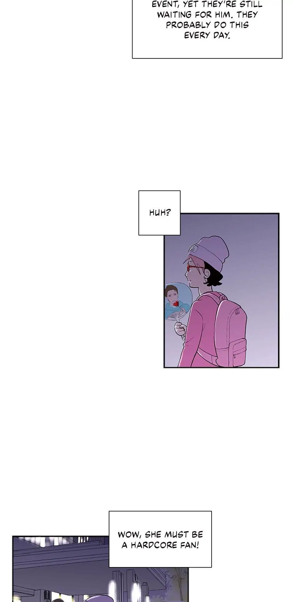 Do You Remember Me? chapter 31 - page 14