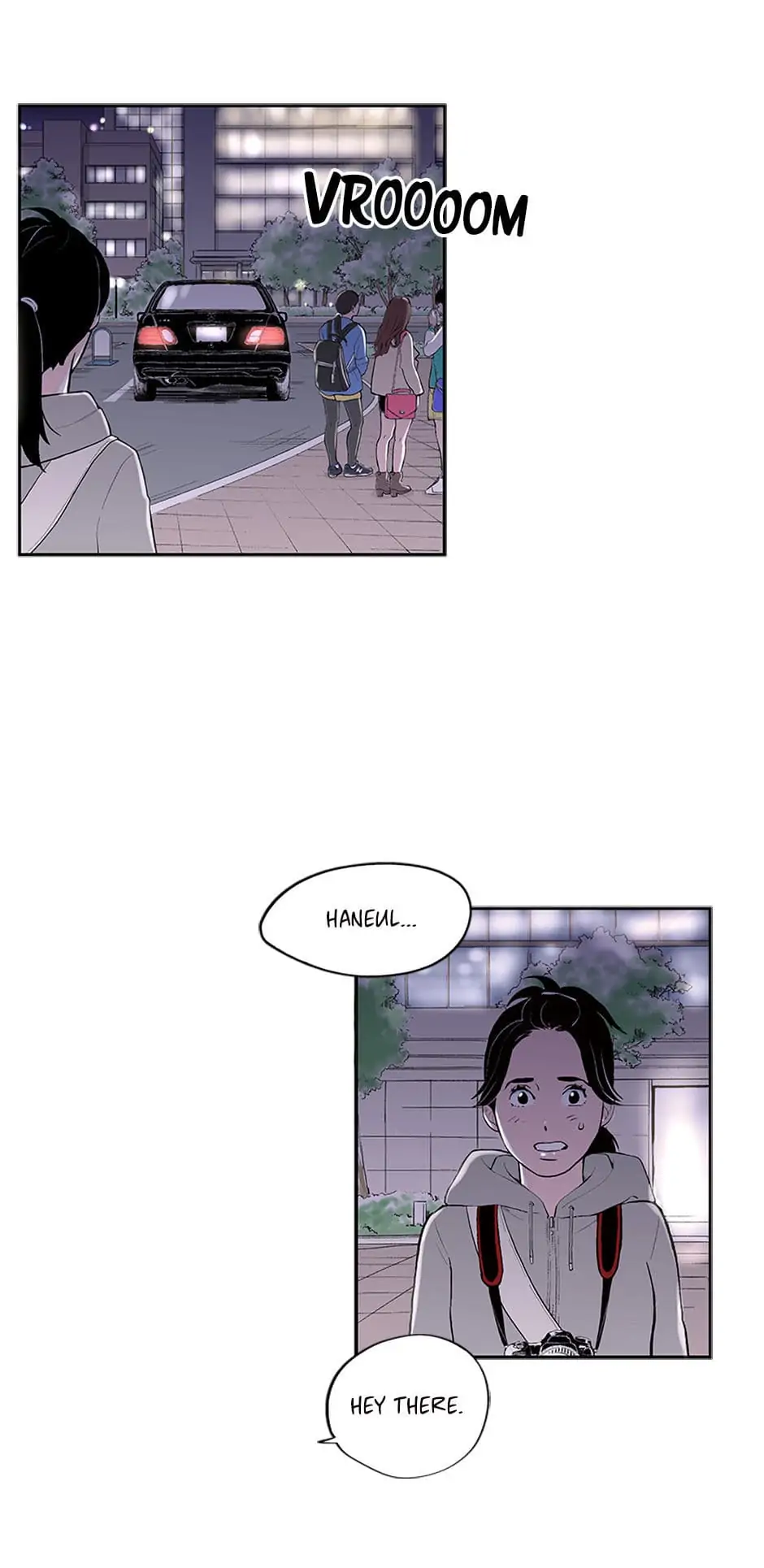 Do You Remember Me? chapter 31 - page 20