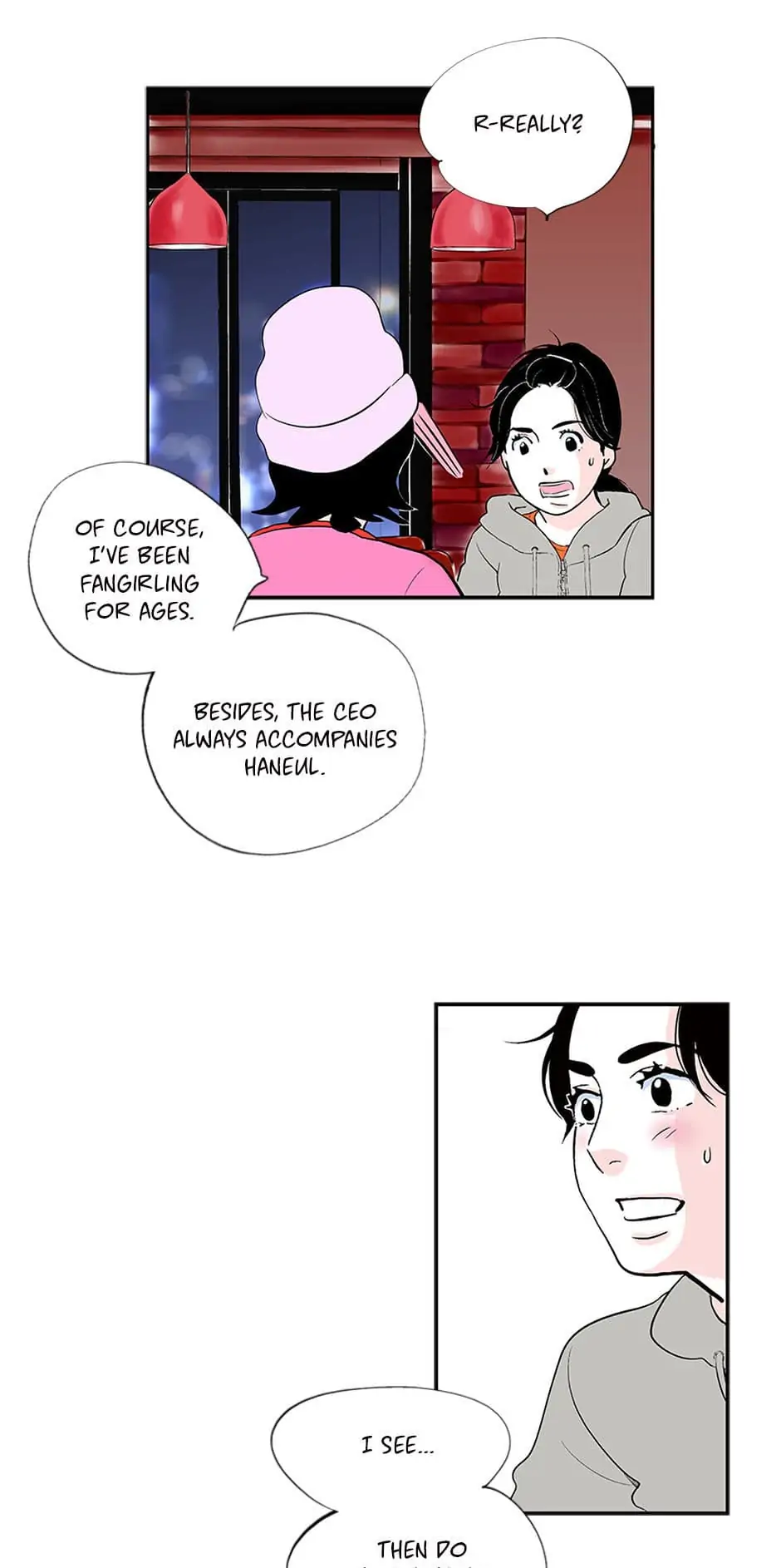 Do You Remember Me? chapter 31 - page 29