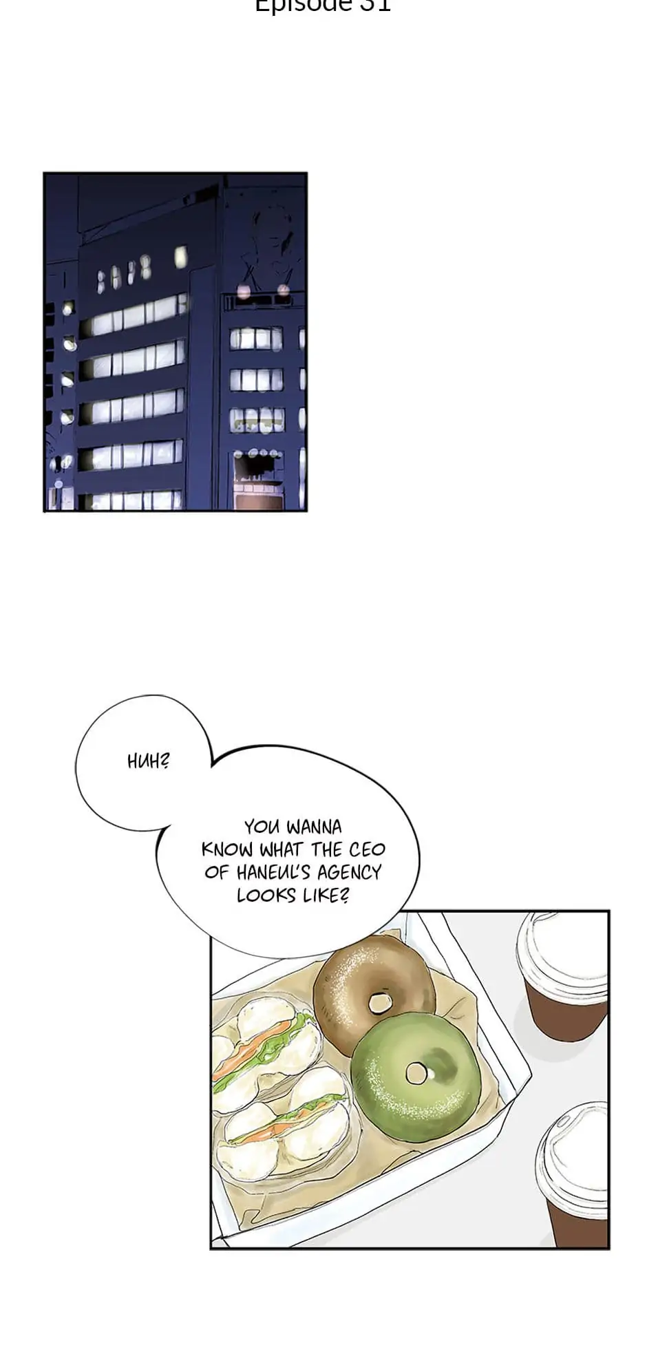 Do You Remember Me? chapter 31 - page 3
