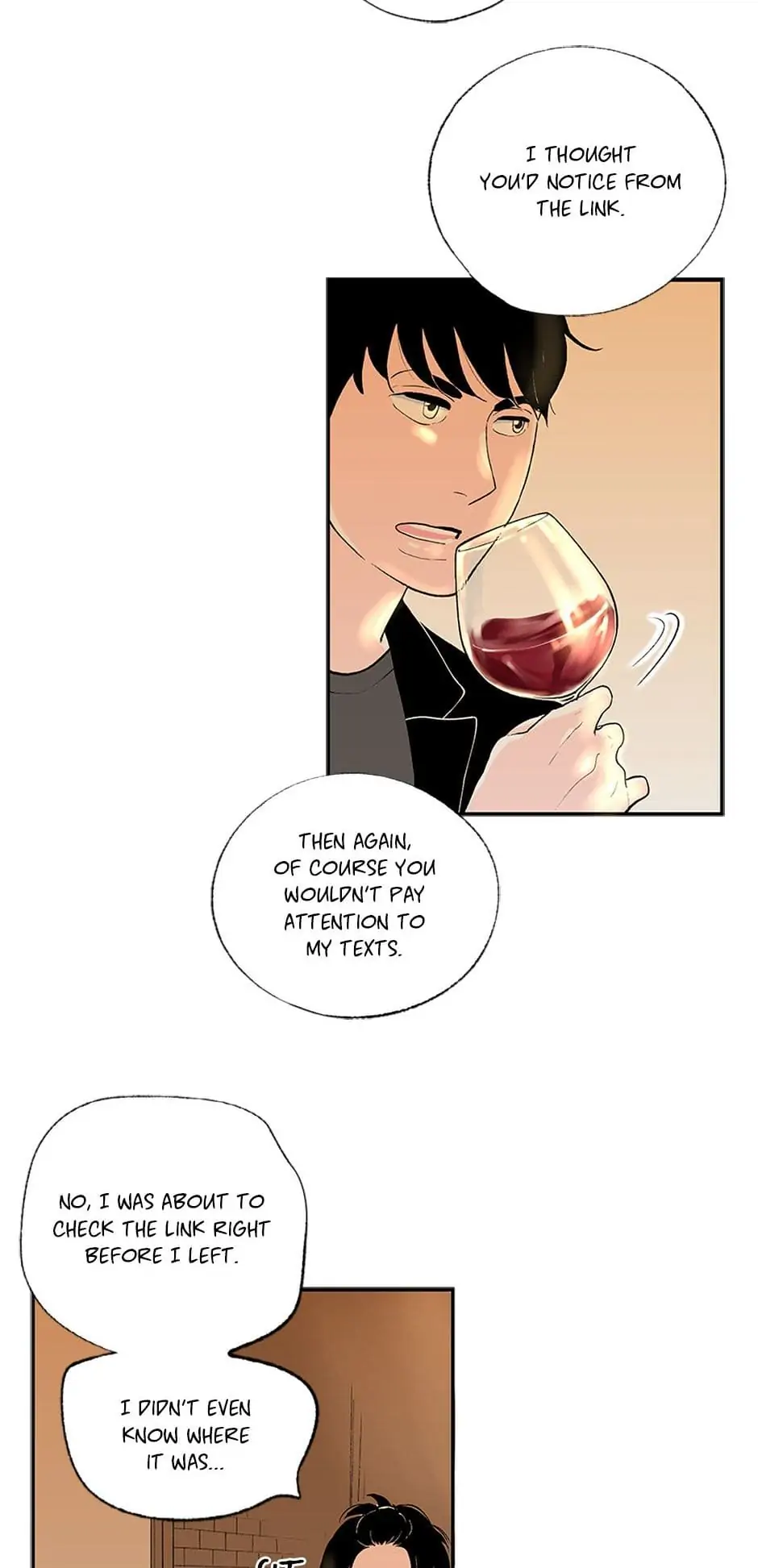 Do You Remember Me? chapter 51 - page 13