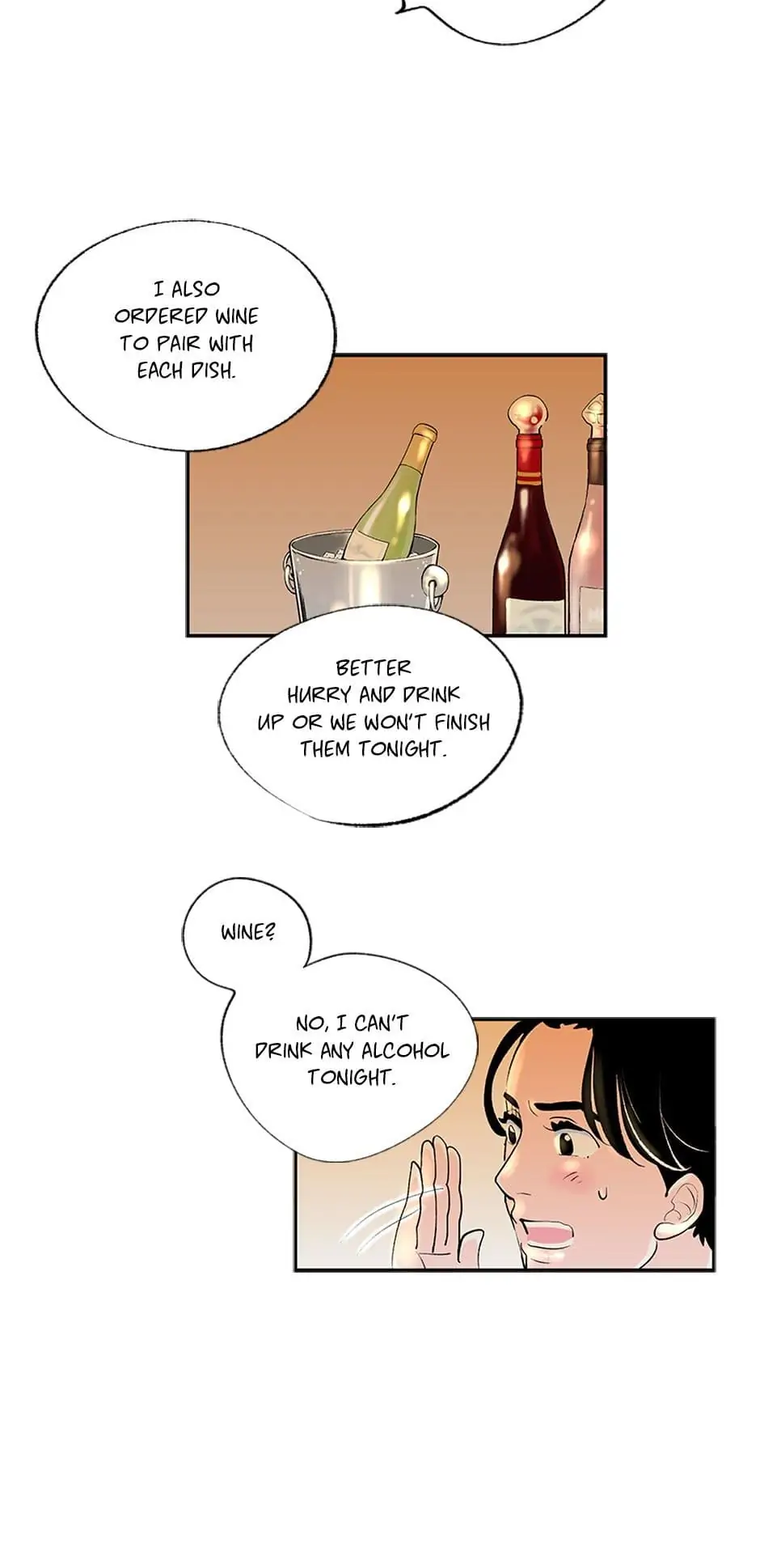 Do You Remember Me? chapter 51 - page 18