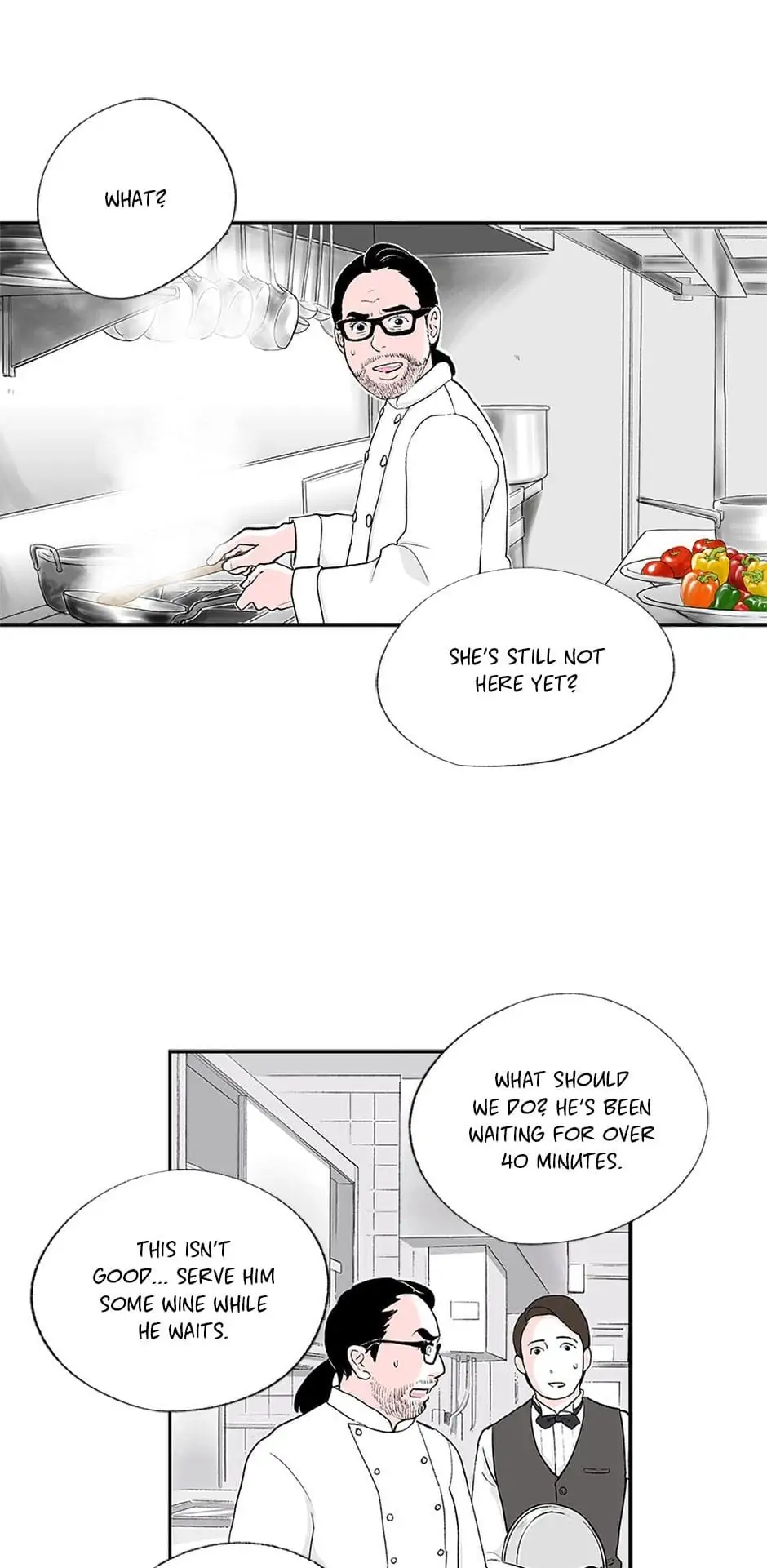 Do You Remember Me? chapter 51 - page 2
