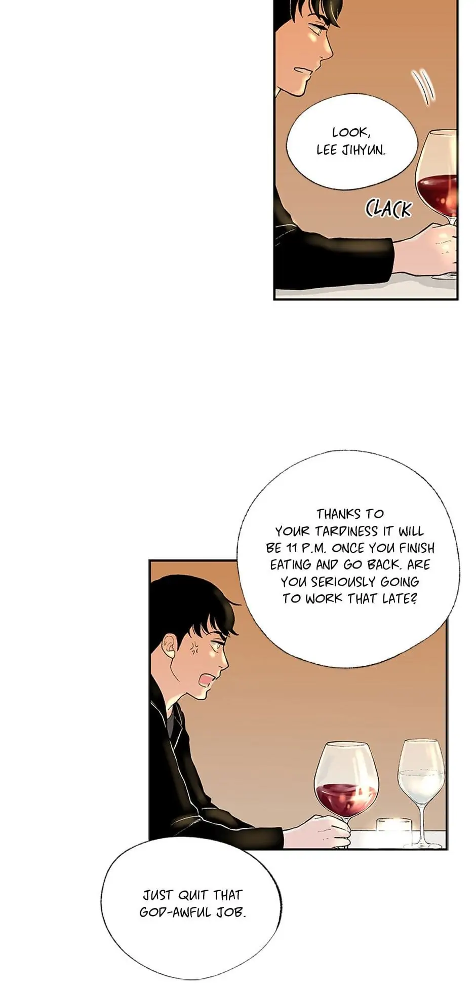 Do You Remember Me? chapter 51 - page 20