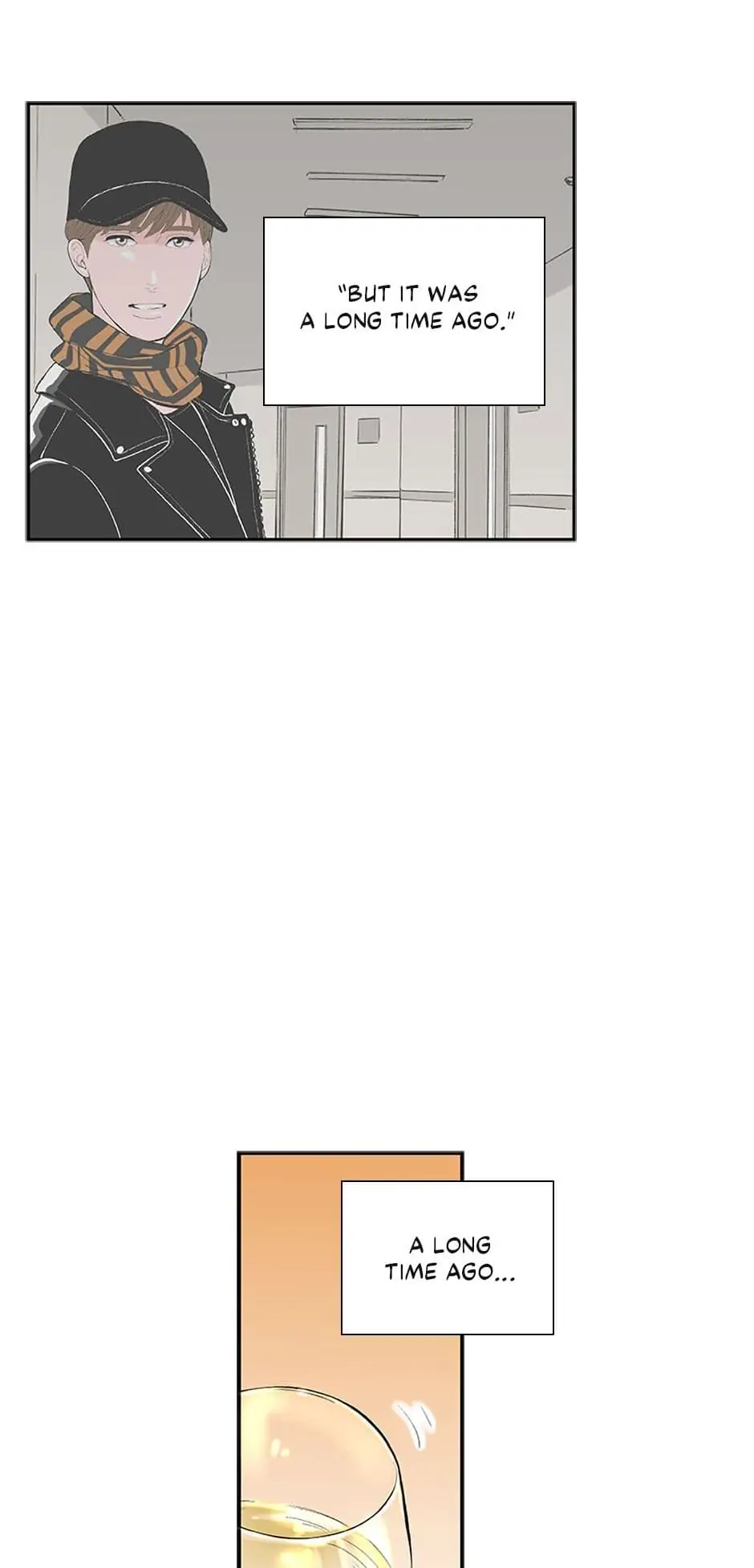 Do You Remember Me? chapter 51 - page 25