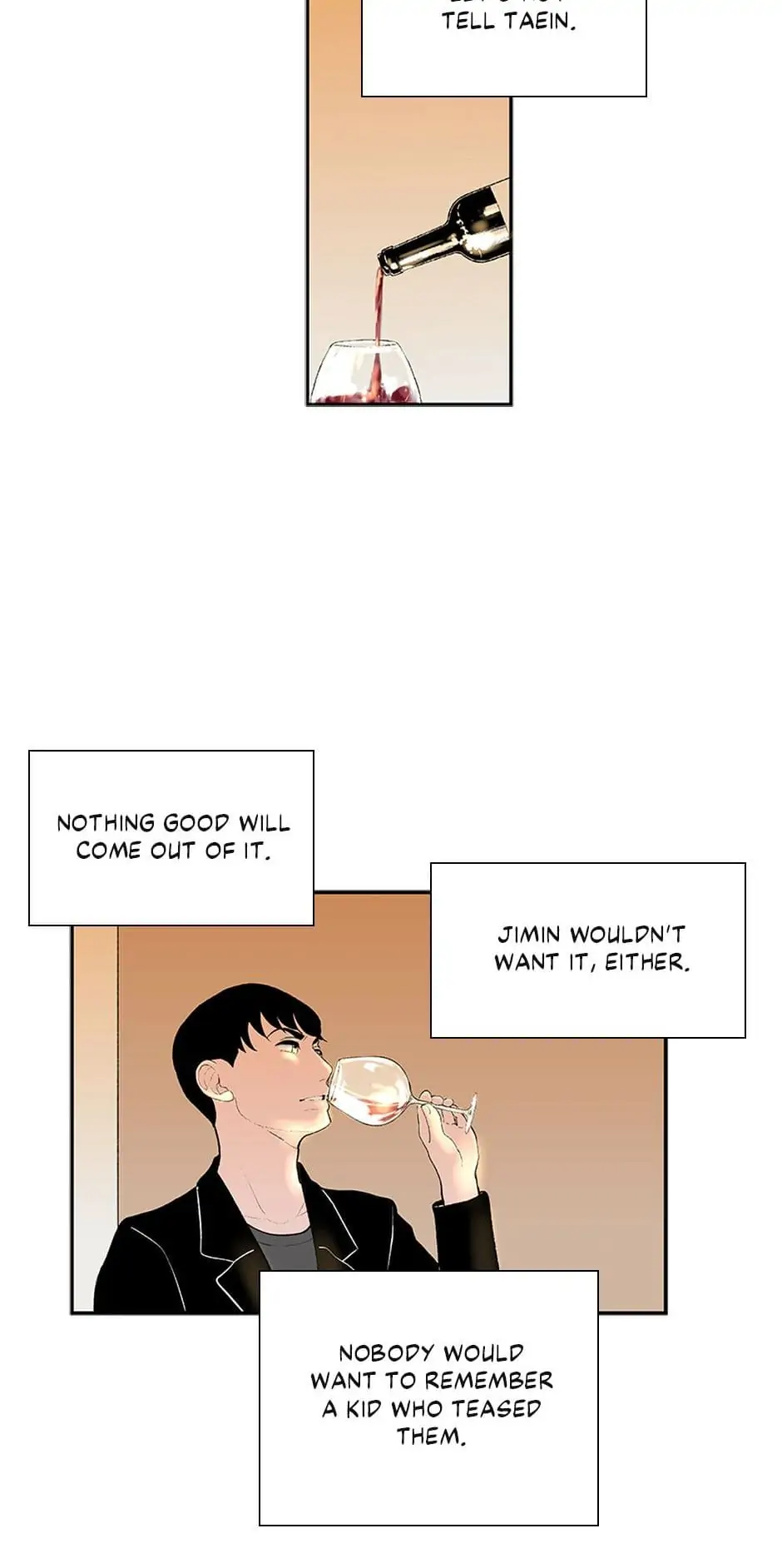 Do You Remember Me? chapter 51 - page 29
