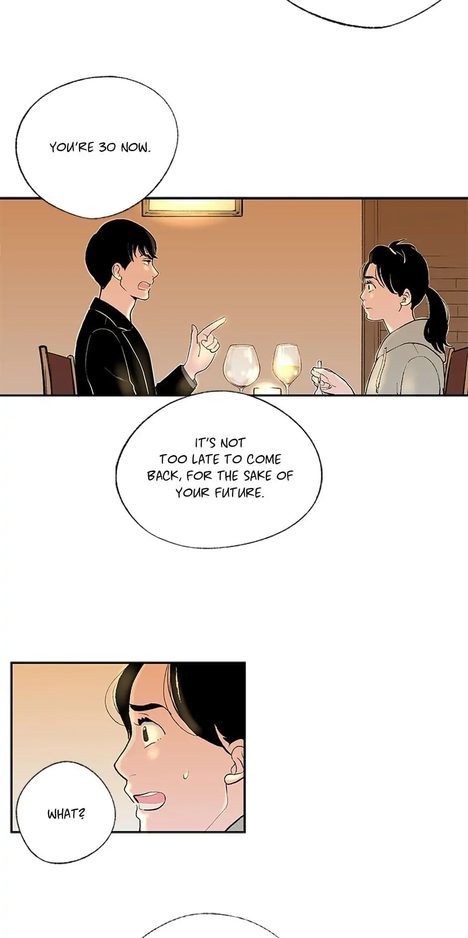 Do You Remember Me? chapter 51 - page 34