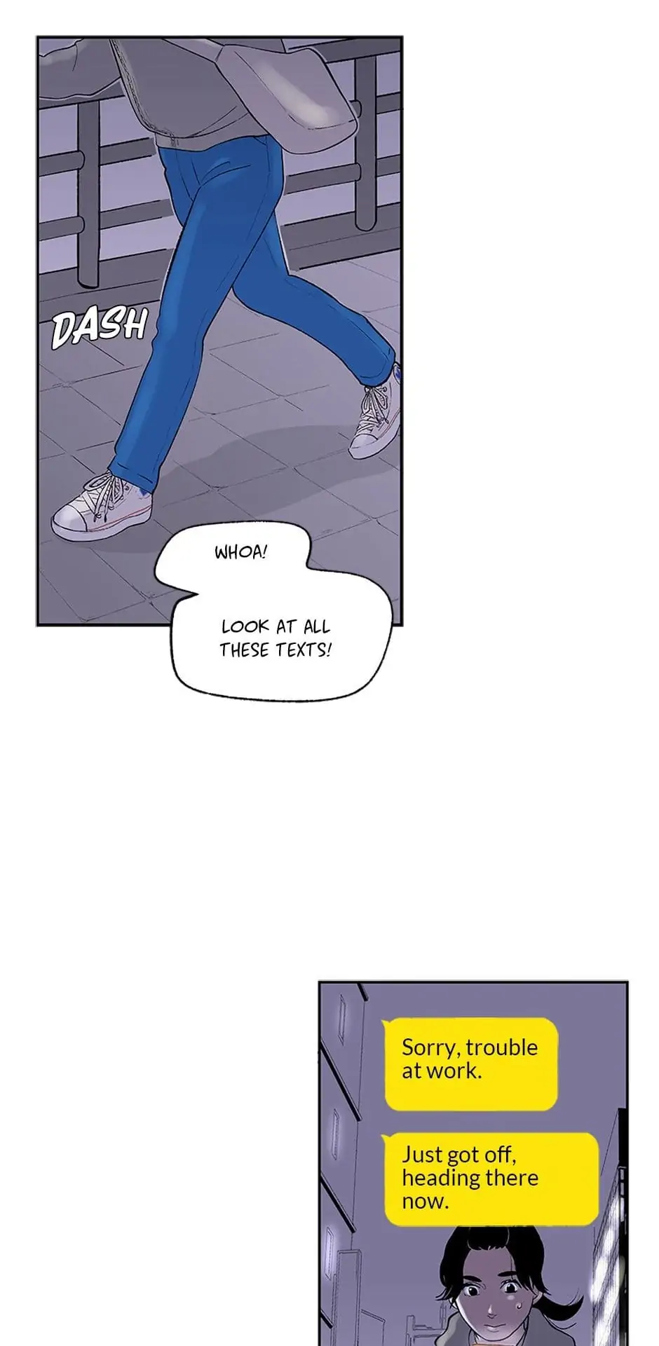 Do You Remember Me? chapter 51 - page 7