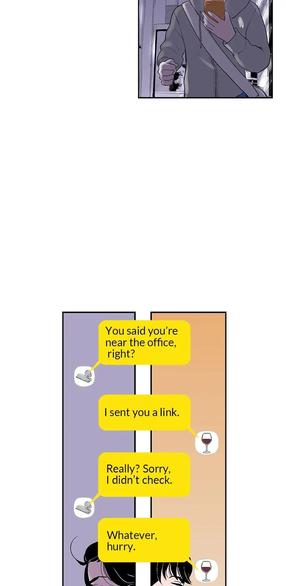 Do You Remember Me? chapter 51 - page 8