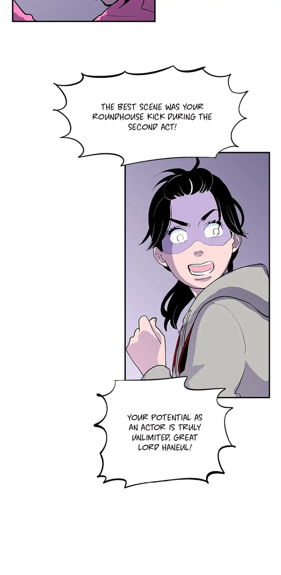 Do You Remember Me? chapter 33 - page 10