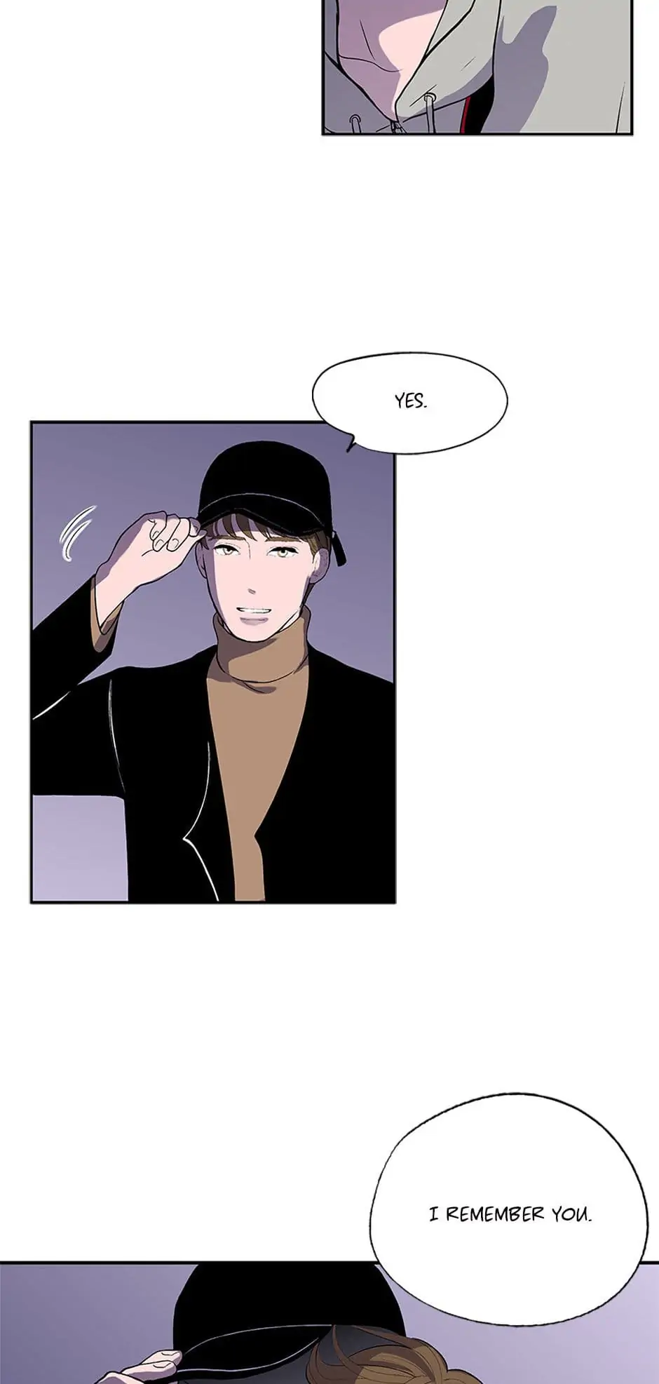 Do You Remember Me? chapter 33 - page 17