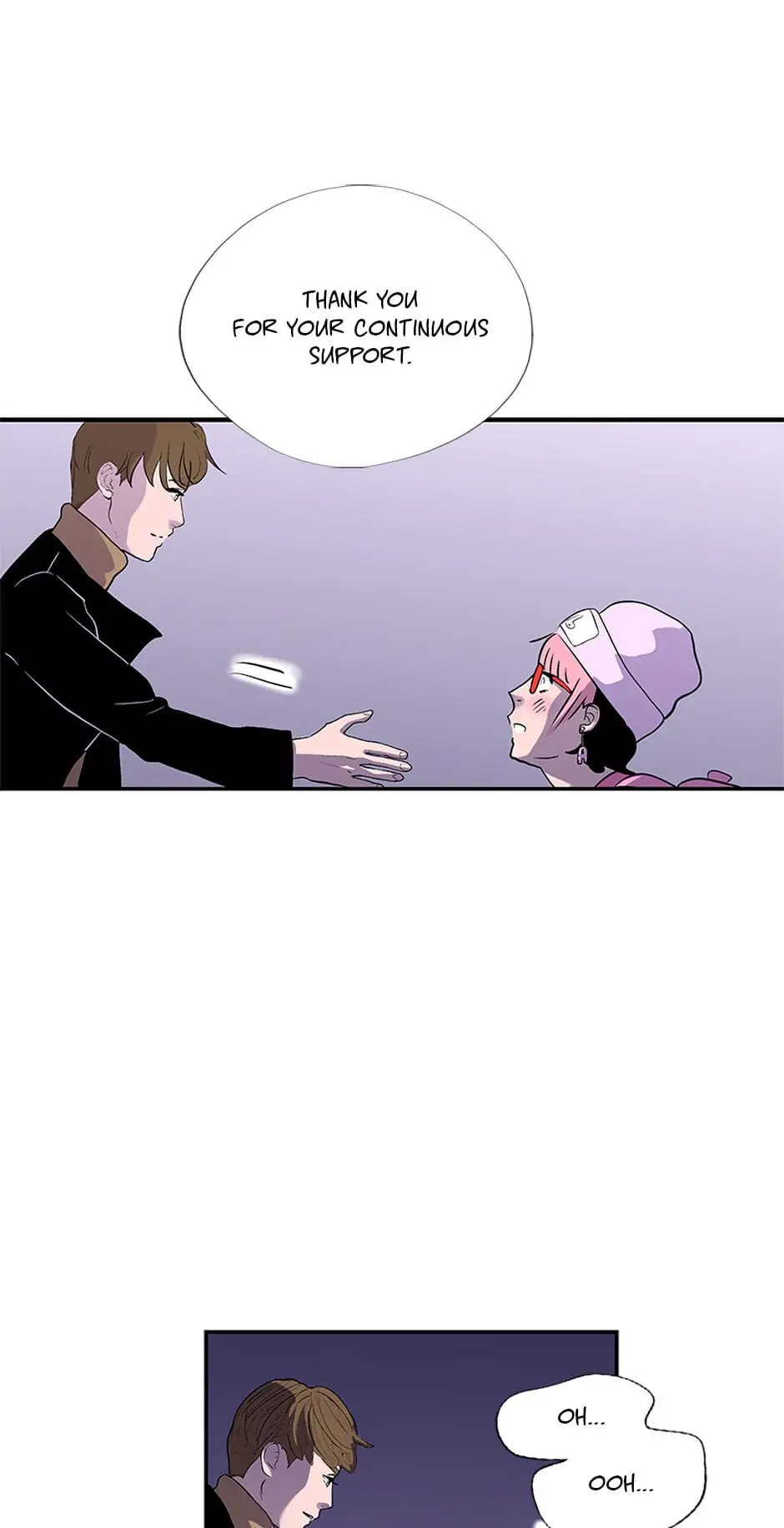 Do You Remember Me? chapter 33 - page 20