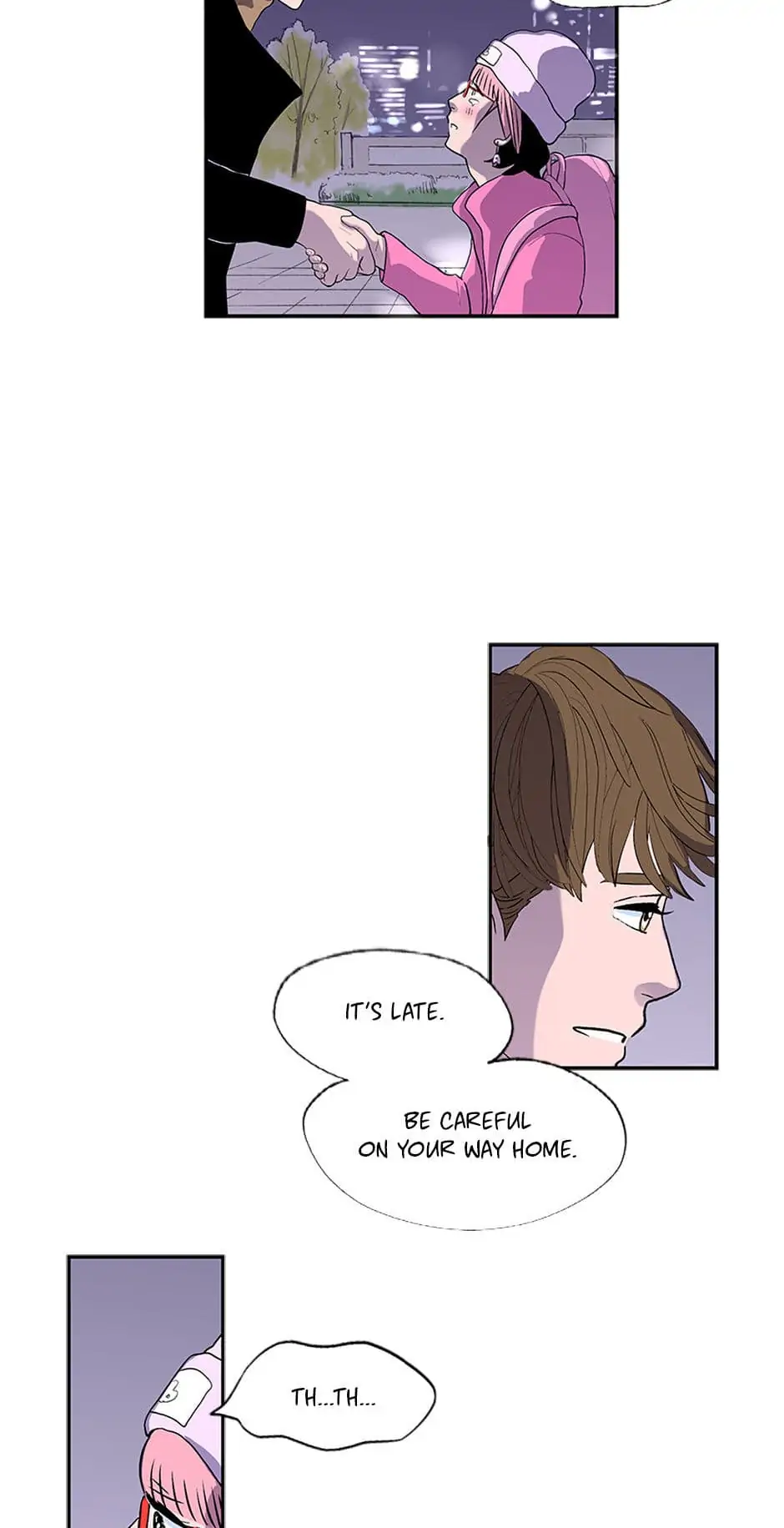 Do You Remember Me? chapter 33 - page 21