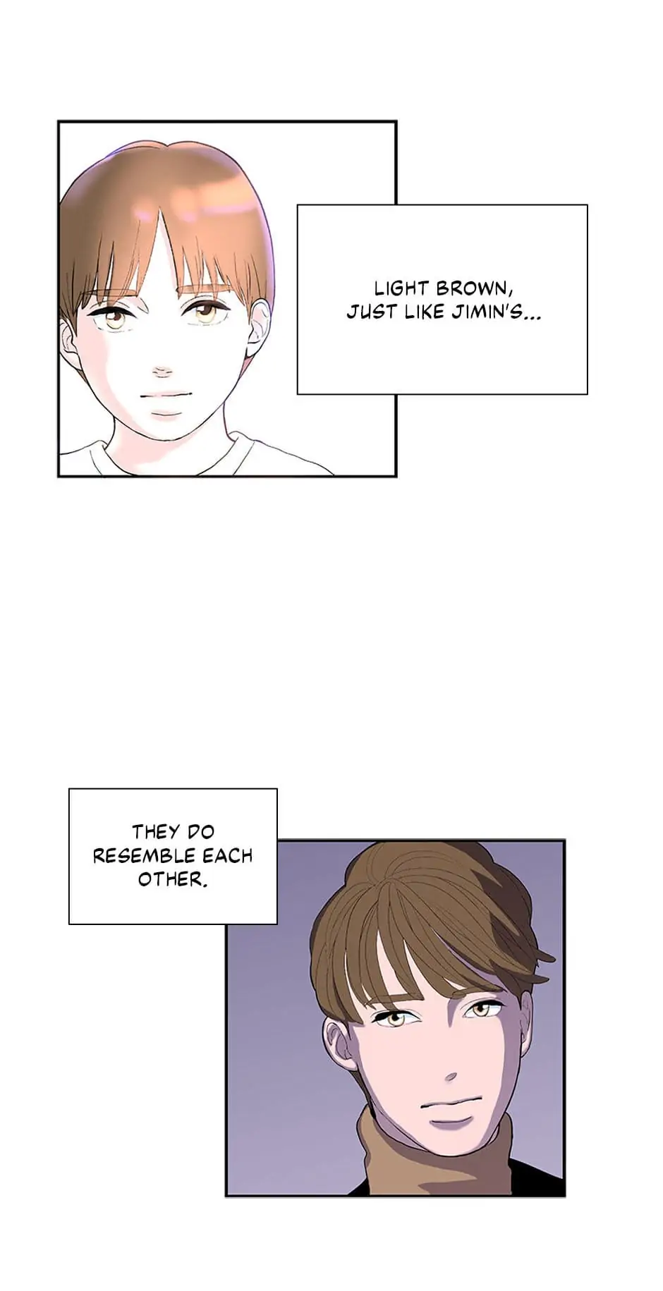 Do You Remember Me? chapter 33 - page 25