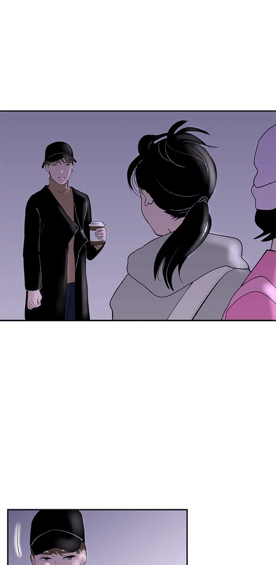 Do You Remember Me? chapter 33 - page 3