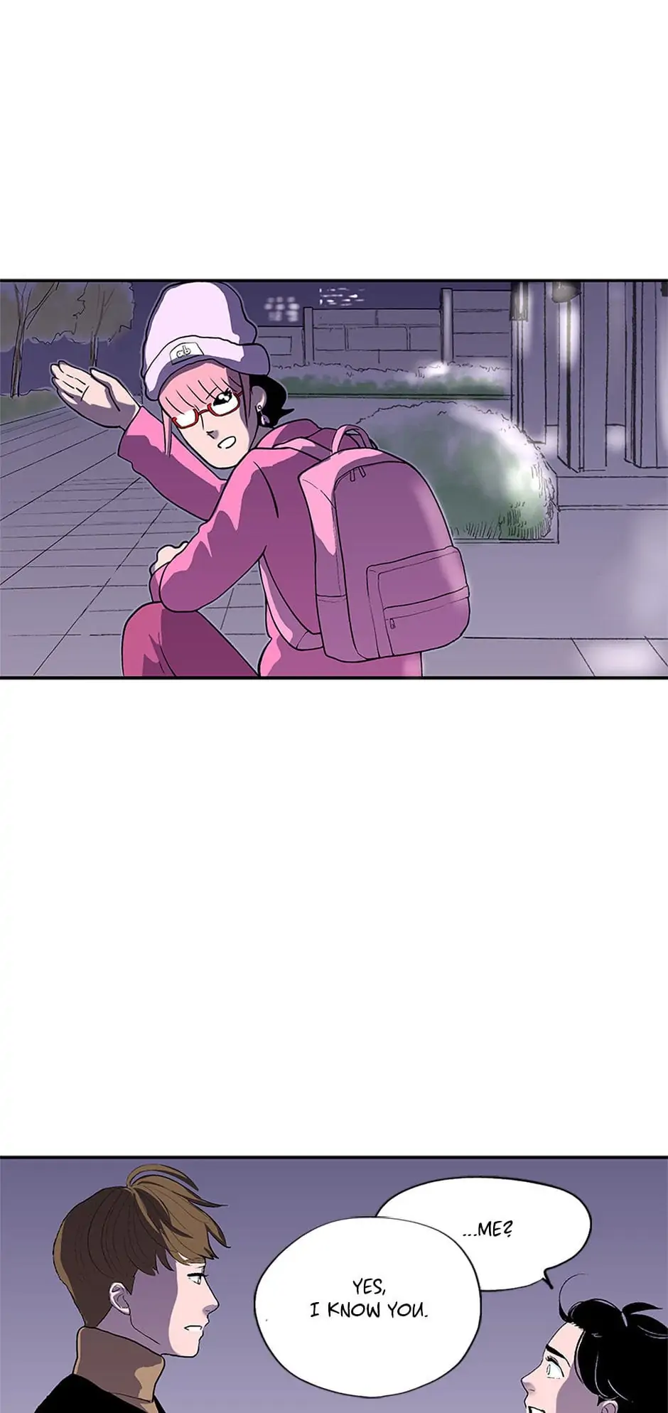 Do You Remember Me? chapter 33 - page 30