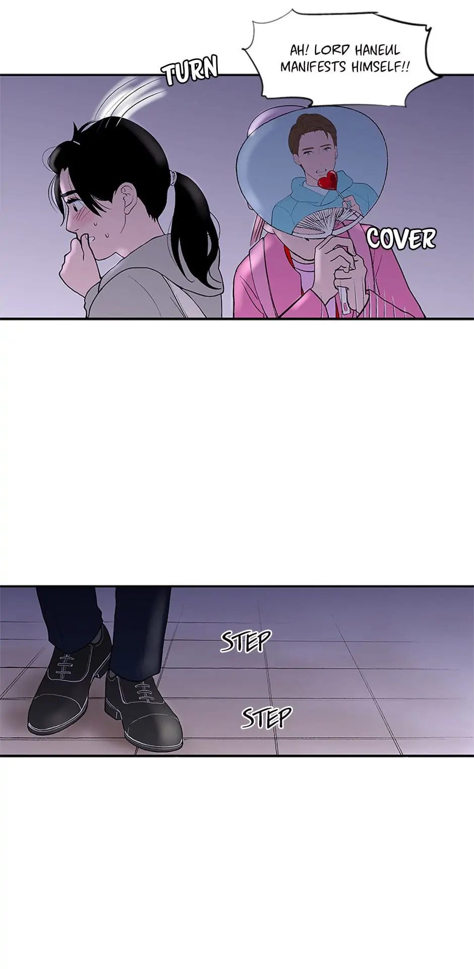 Do You Remember Me? chapter 33 - page 5