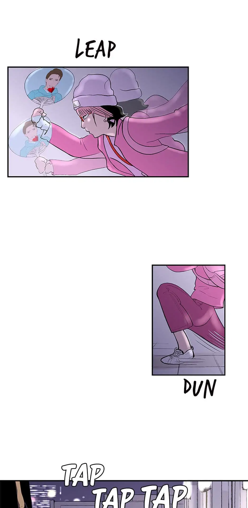 Do You Remember Me? chapter 33 - page 8