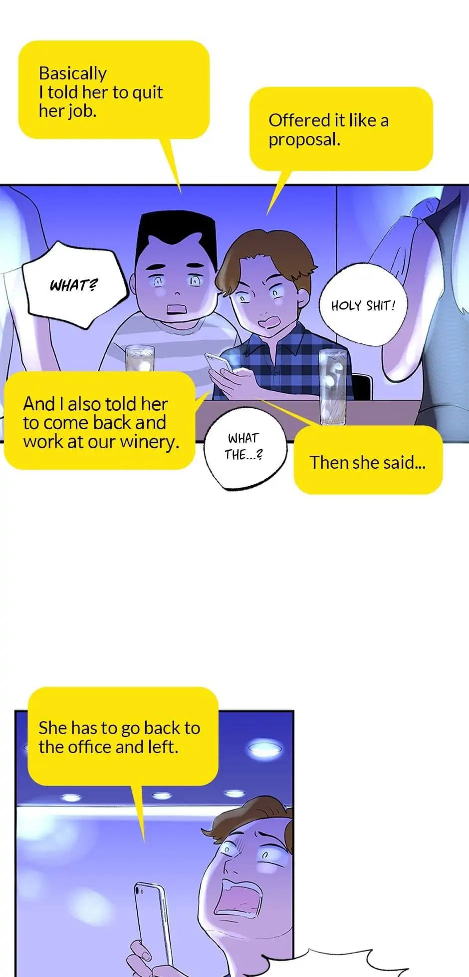 Do You Remember Me? chapter 52 - page 12