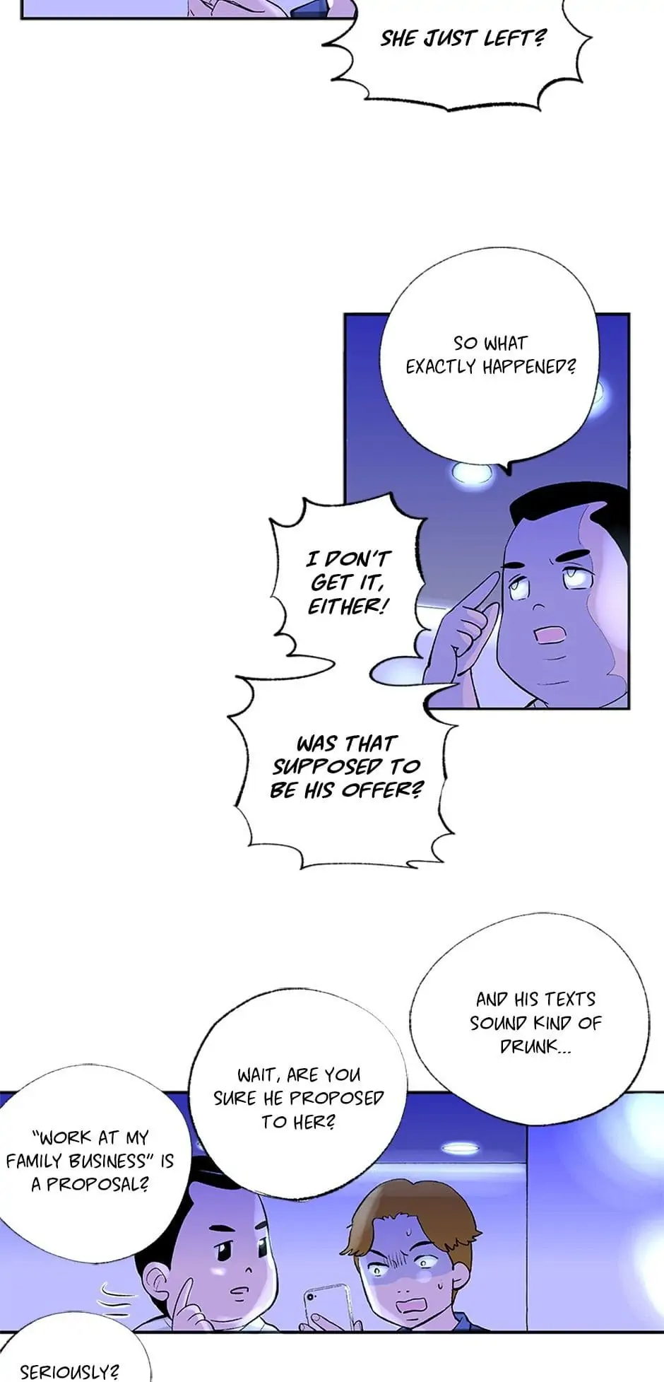 Do You Remember Me? chapter 52 - page 13