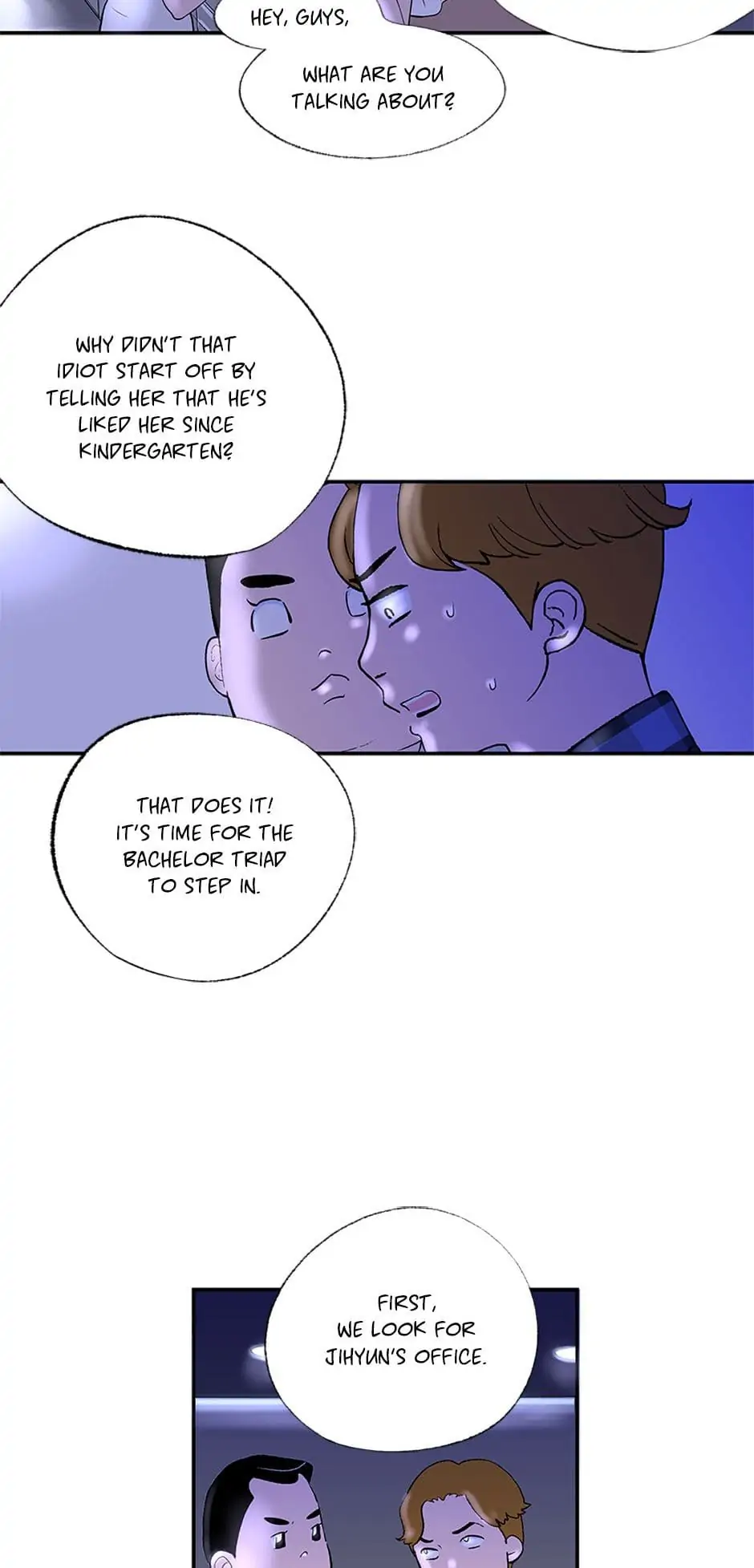 Do You Remember Me? chapter 52 - page 15