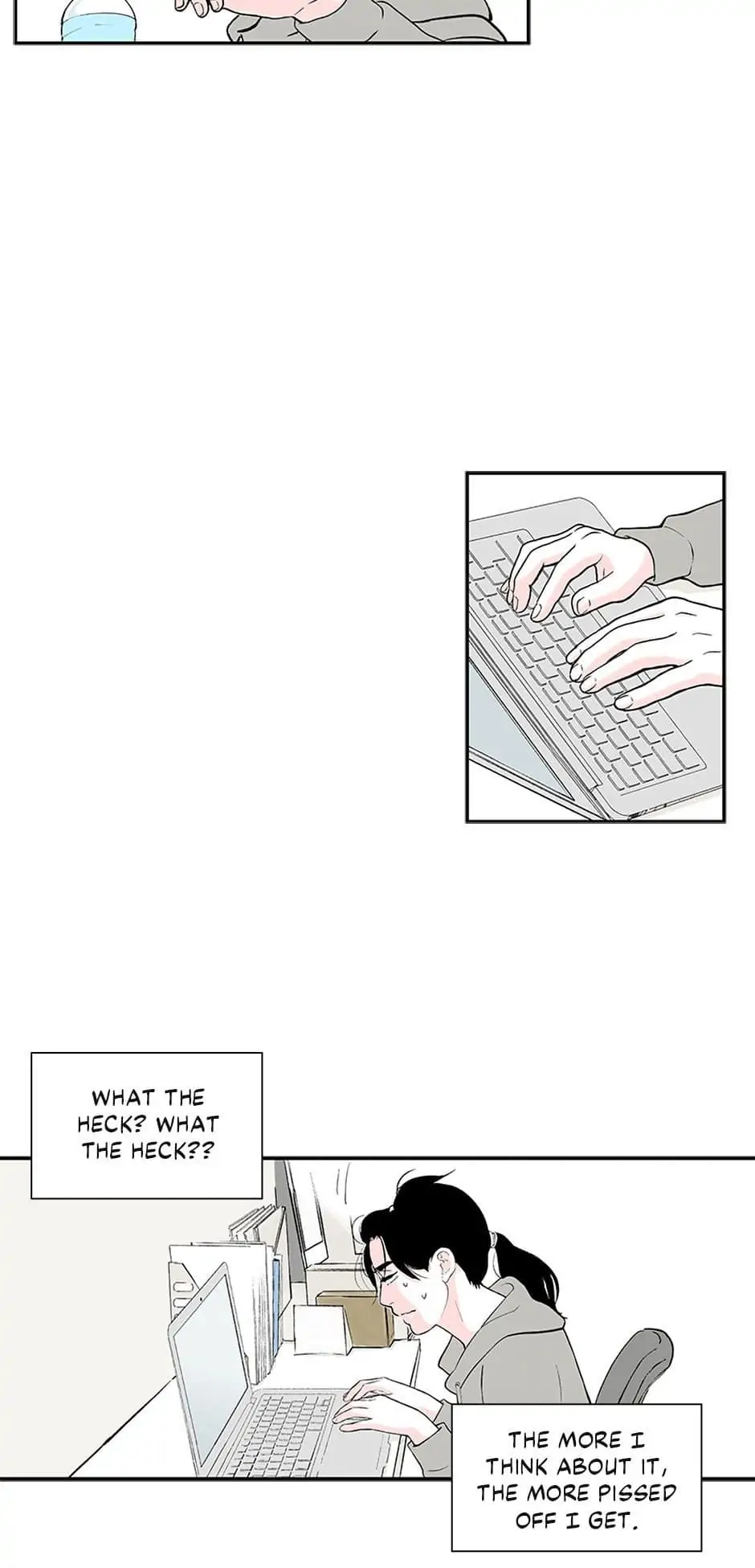 Do You Remember Me? chapter 52 - page 18