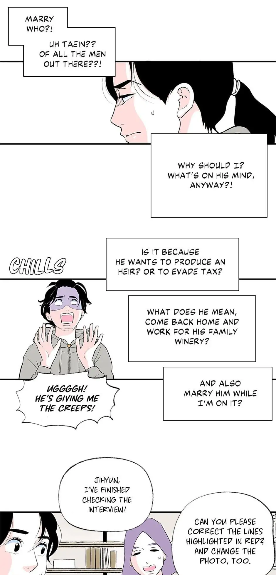 Do You Remember Me? chapter 52 - page 19