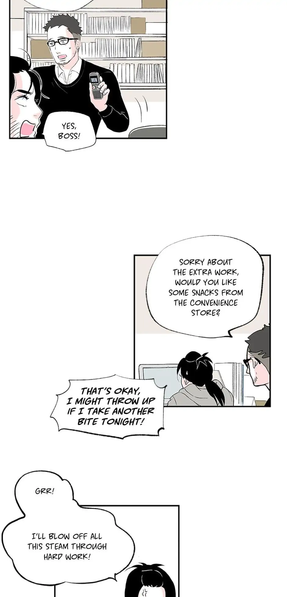 Do You Remember Me? chapter 52 - page 23