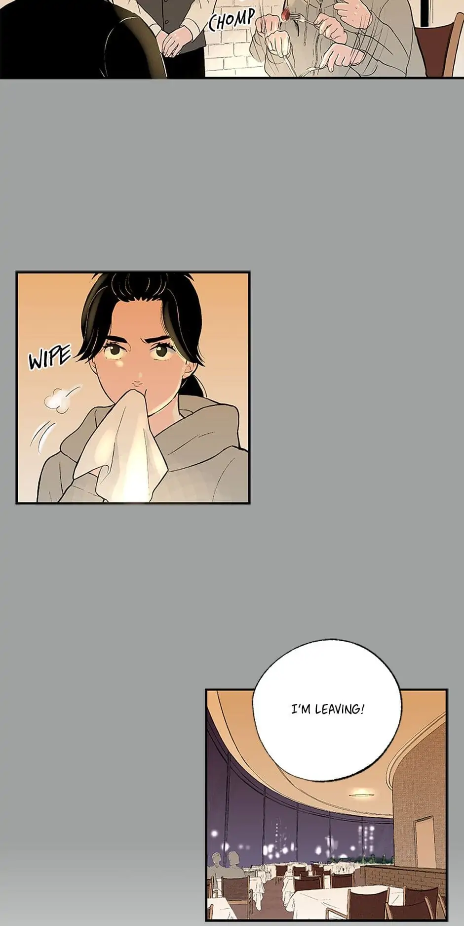 Do You Remember Me? chapter 52 - page 29