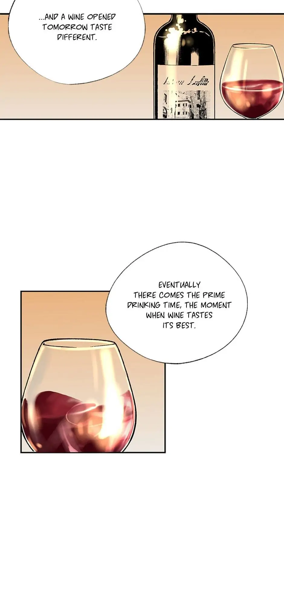 Do You Remember Me? chapter 52 - page 7
