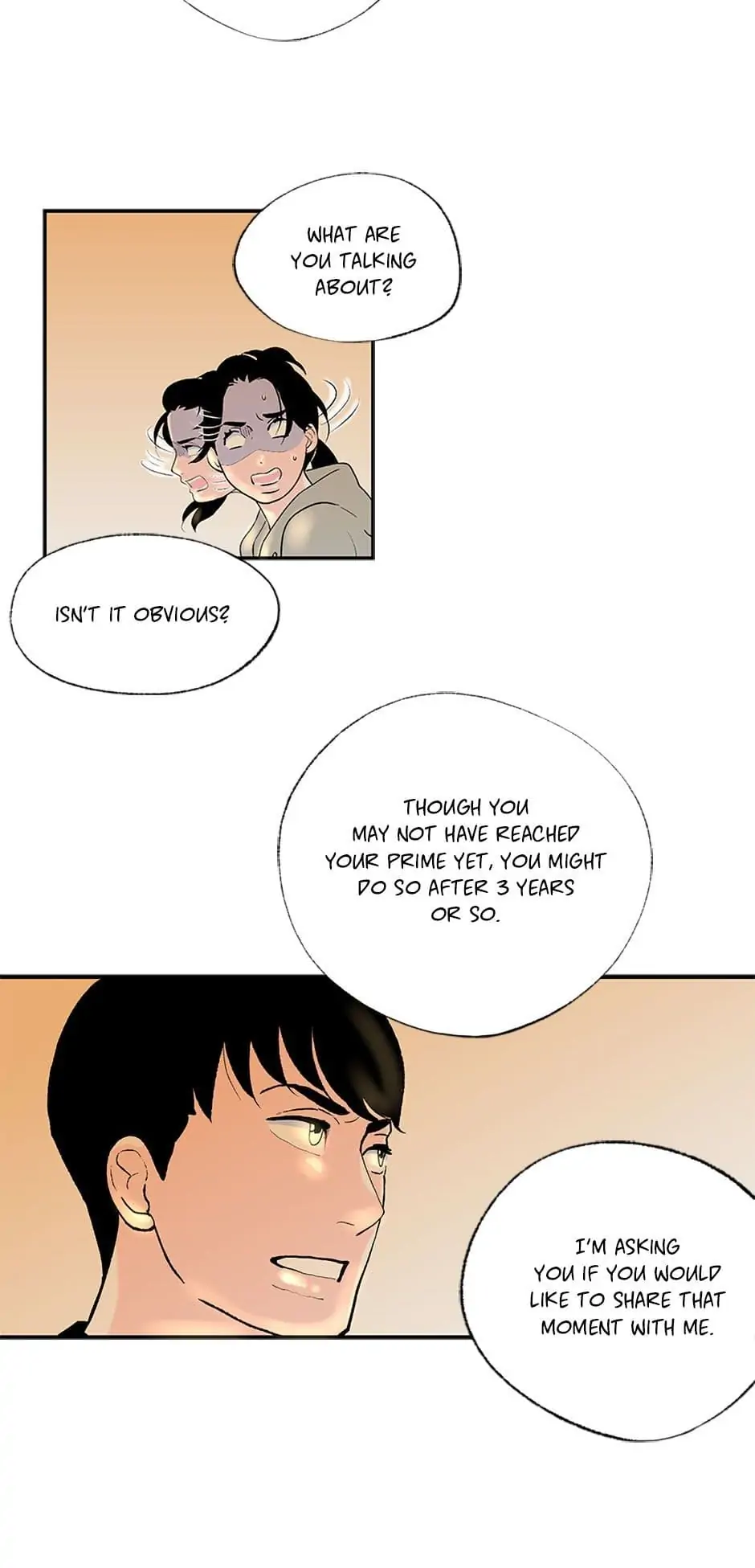 Do You Remember Me? chapter 52 - page 9