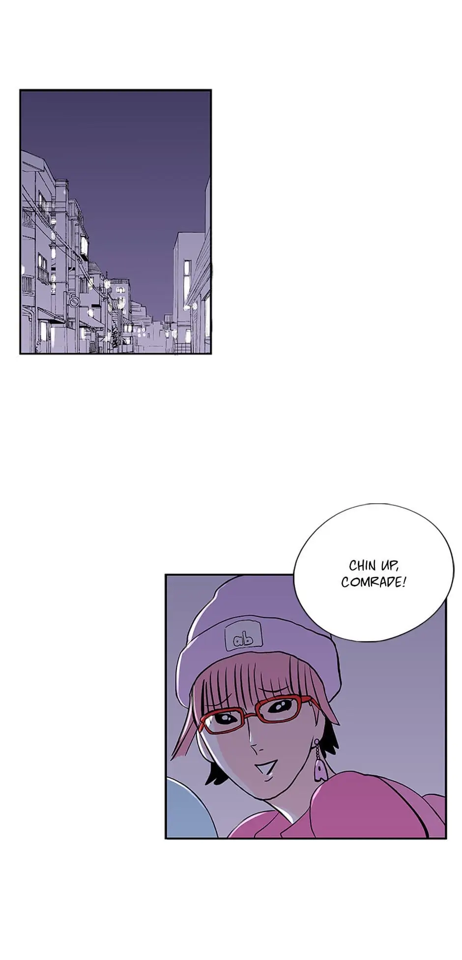 Do You Remember Me? chapter 34 - page 28