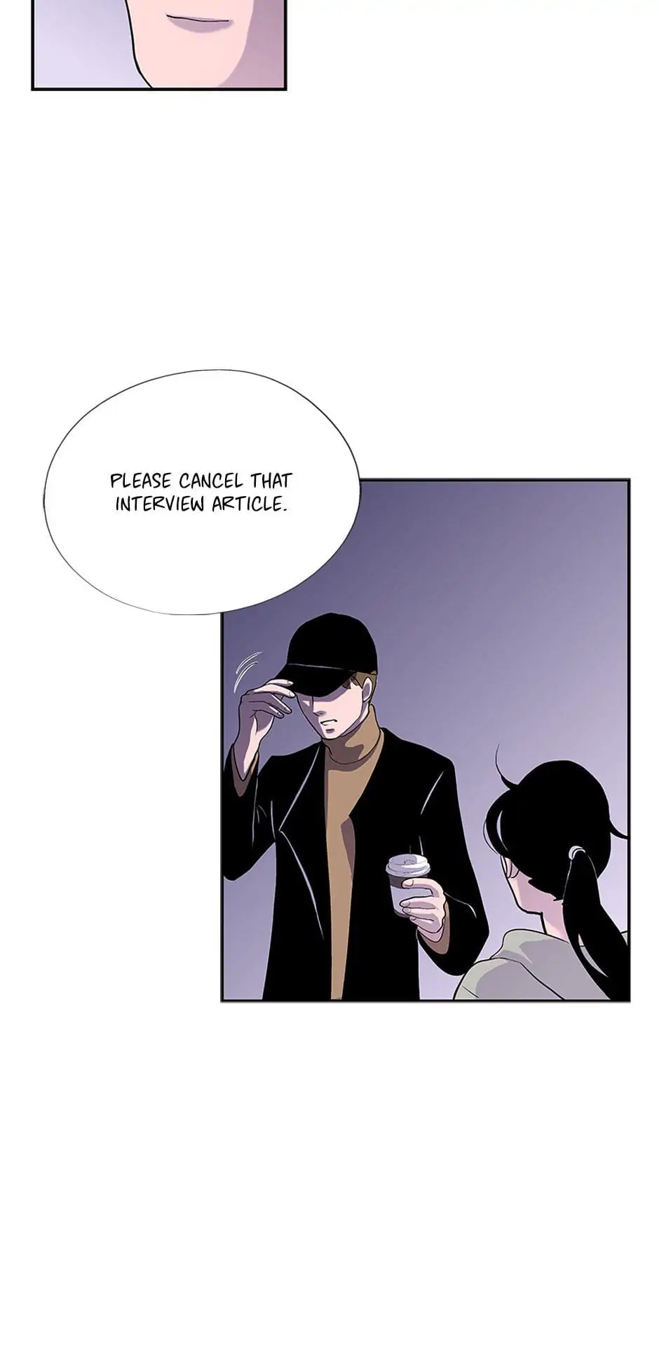 Do You Remember Me? chapter 34 - page 8