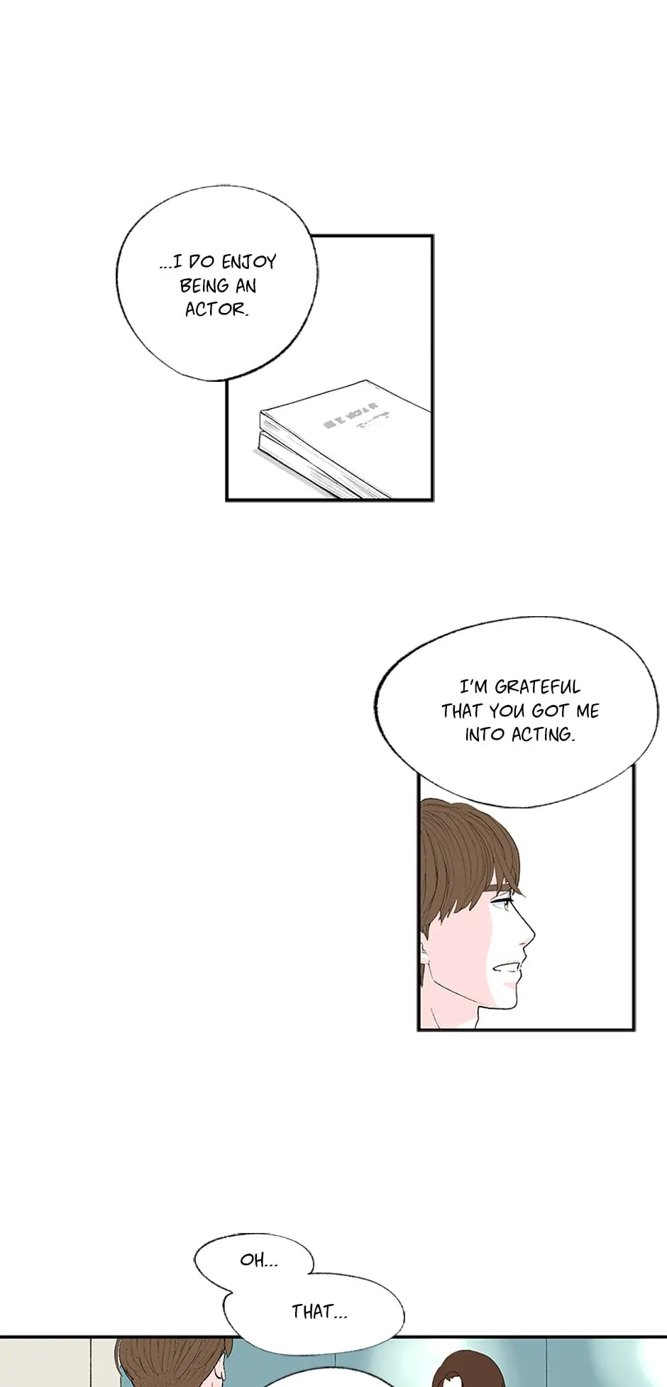 Do You Remember Me? chapter 53 - page 19